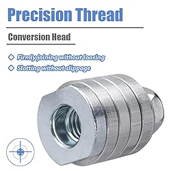 Mesee Angle Grinder to Grooving Machine
