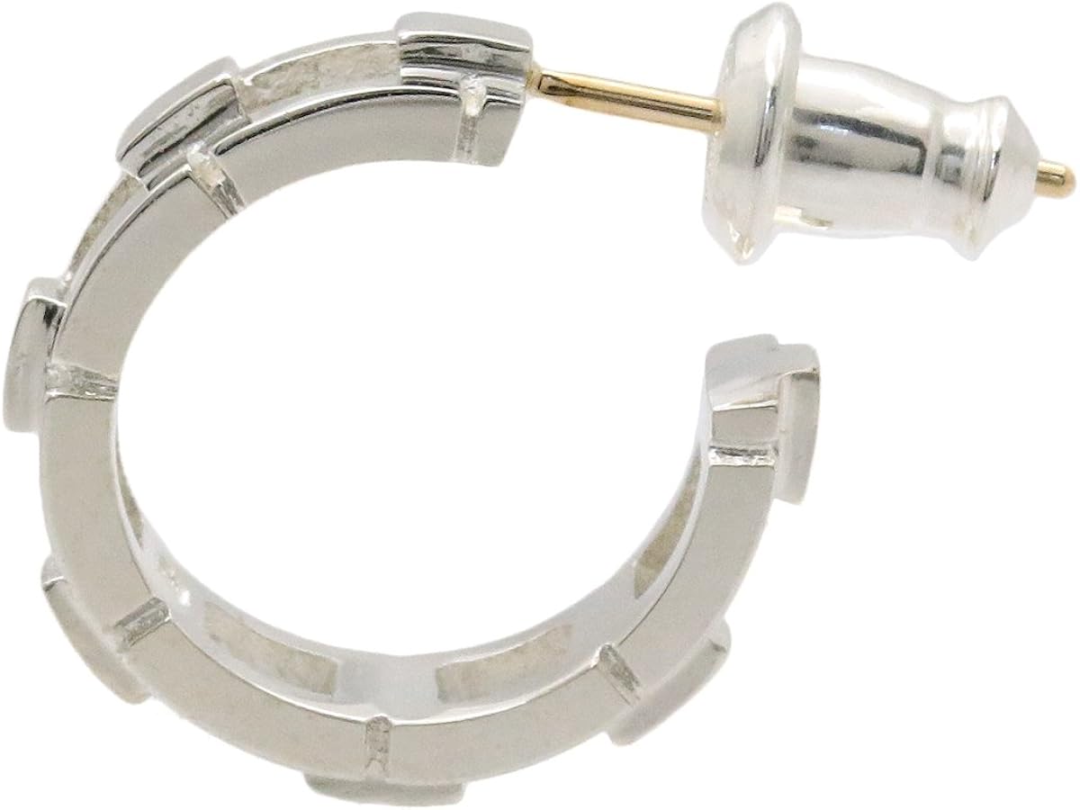 Amazon フープピアス オーラルシガレッツ シルバー ピアス チタン 10金 Az29blk Hce35 ピアス 通販