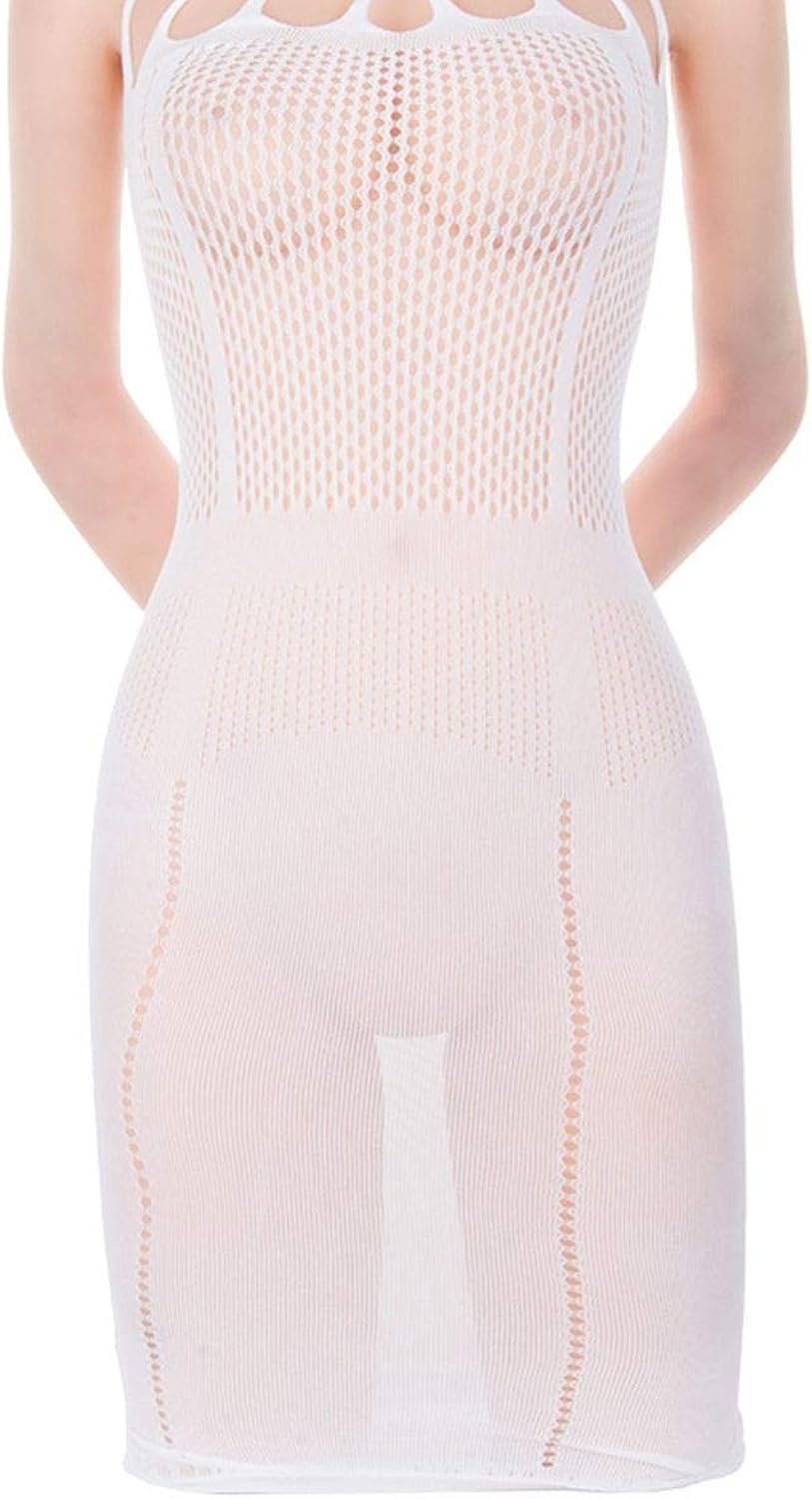 Biancheria intima a rete in pizzo esotico per donne ragazze costumi a