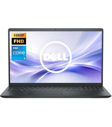 Amazon.com: Dell 15.6