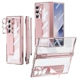 Ninki Compatible for Samsung Galaxy Z Fold 6 Case