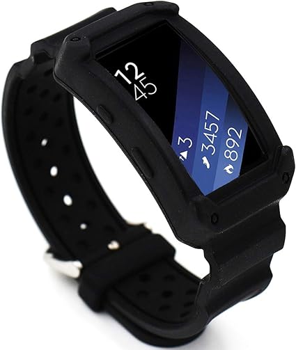 samsung gear fit 2 change band