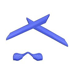 SmartVLT Blue Replacement Earsocks & Nosepieces