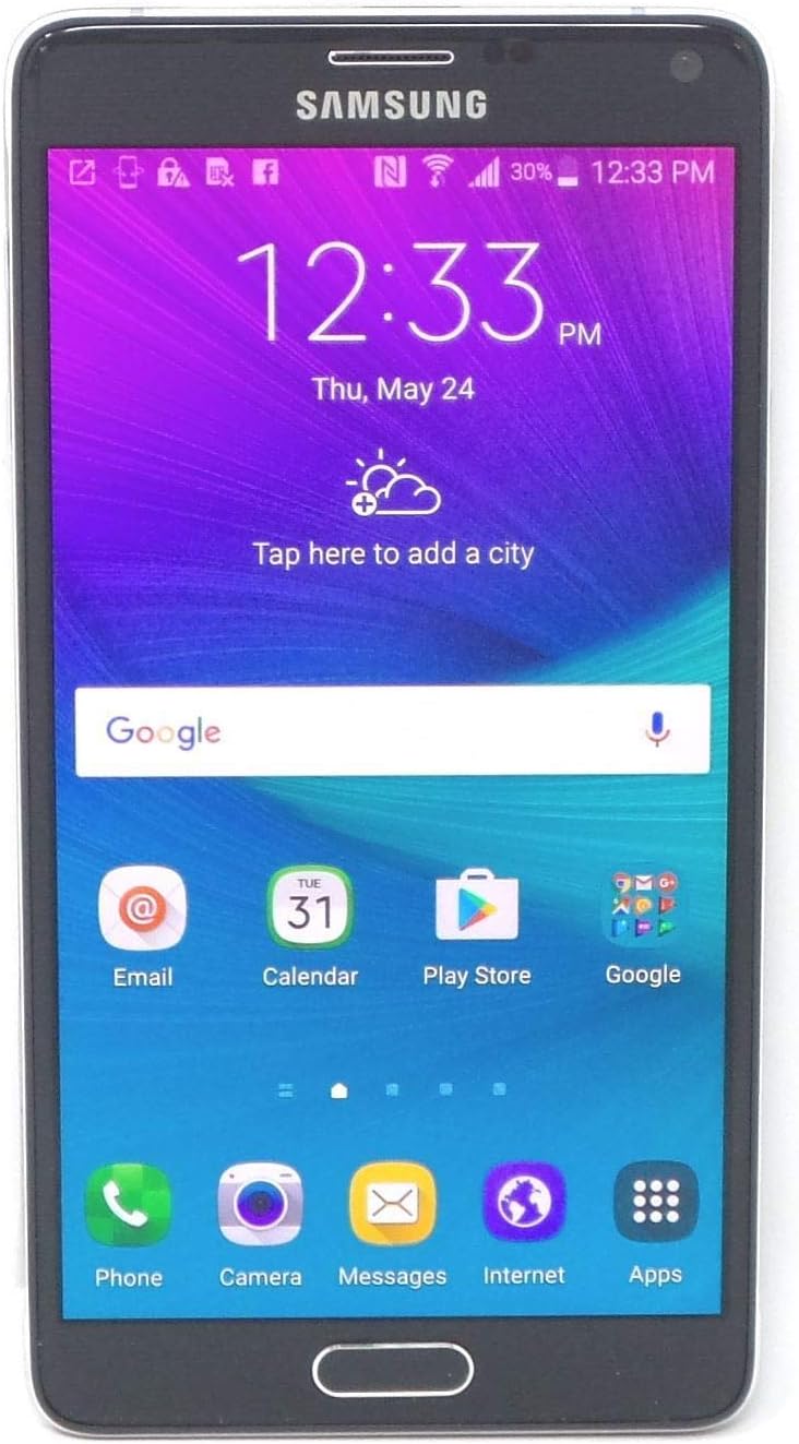 Which Is The Best Case Samsung Note 4 Ninja