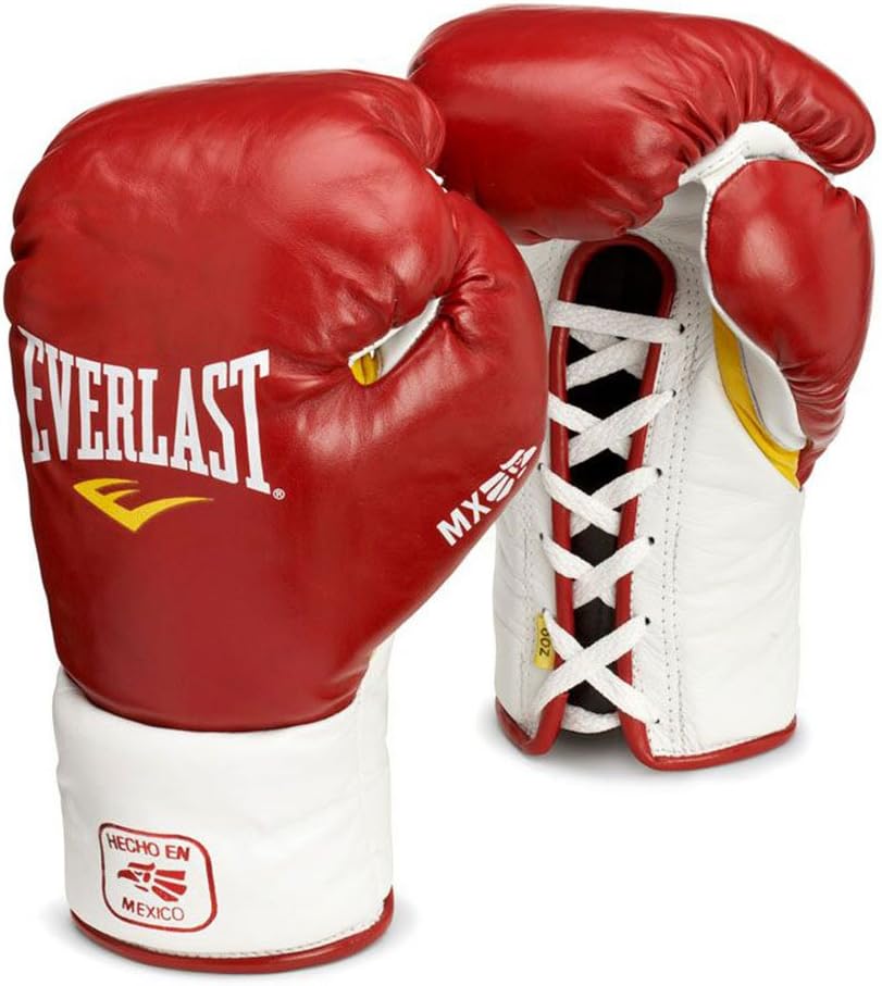 Everlast MX Pro Fight Gants de Boxe Professionnelle, Adulte (Unisexe), Rouge Amazon.fr Sports Everlast MX Pro Fight Gants de Boxe Professionnelle, Adulte (Unisexe), Rouge Amazon.fr Sports