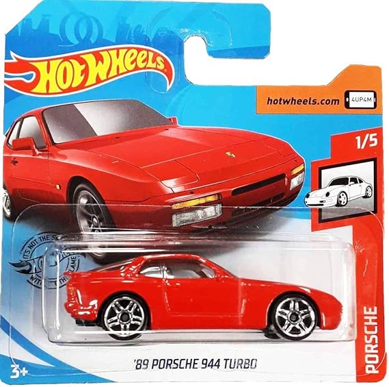 944 hot wheels