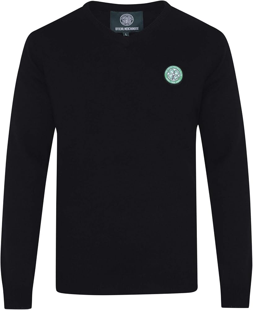 celtic soccer crew t shirt