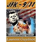 JFK-9/11: 50 Years of Deep State