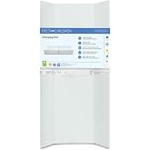 Delta Children Foam Contoured Changing Pad with Waterproof Cover