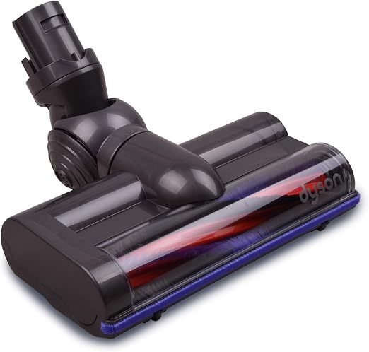 dyson turbo