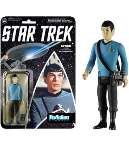 Amazon.com: Super7 Star Trek: The Next Generation Data