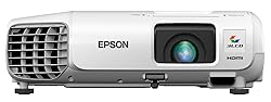 Epson POWERLITE X17 XGA 3 LCD Projector