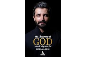 My Discovery of God, Islam & Judgement Day