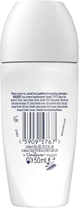Sure Women 72H Motion Sense Antiperspirant Deodorant Roll-on Pure Fresh 50ml view 3