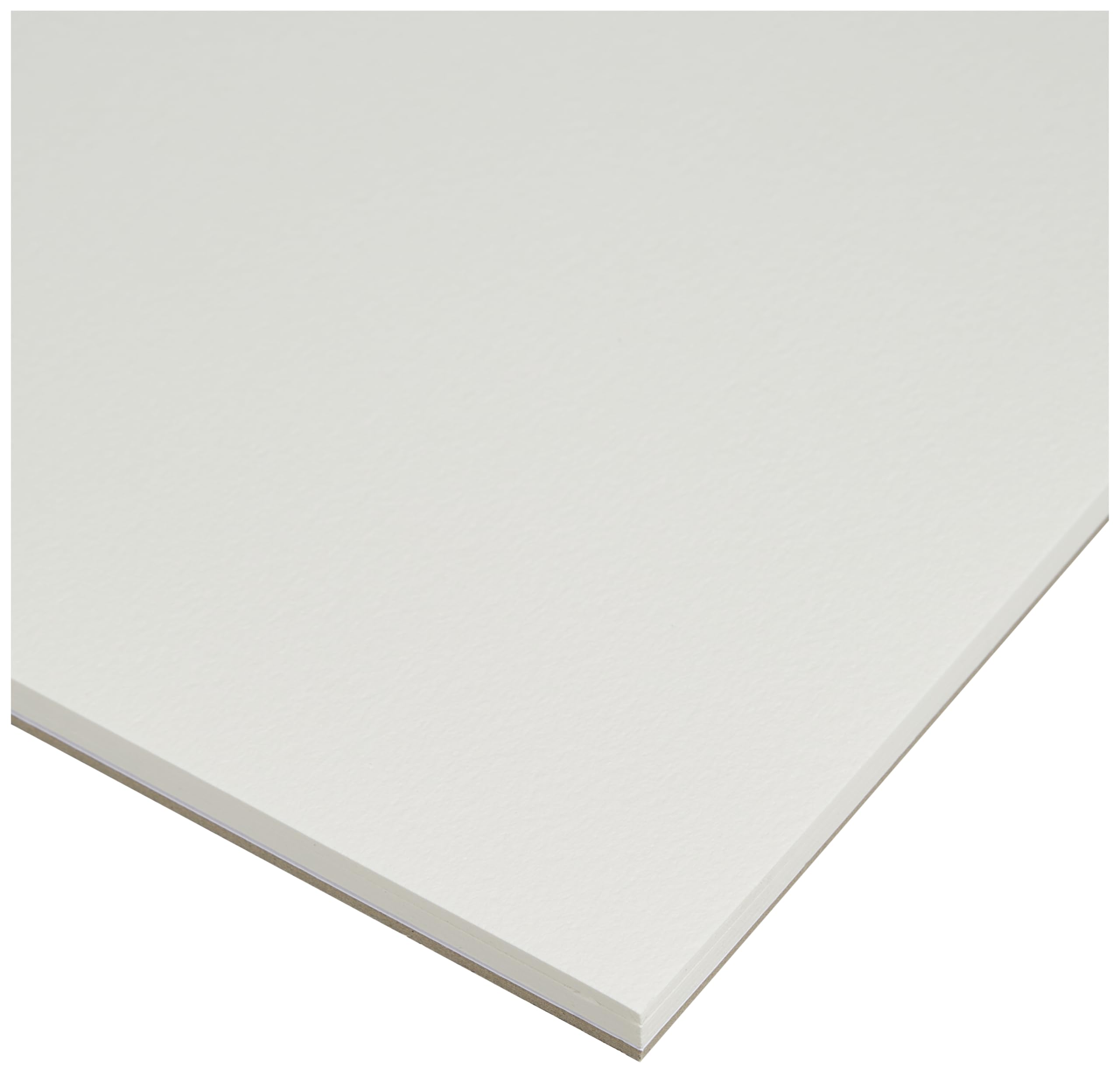Hahnemühle Collection 100 Percent Cotton Watercolor Pad with 12 Durable Sheets, Vegan and Acid-Free (300 GSM, 9 x 12 Inch)