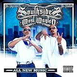 SOUTH SIDES MOST WANTED                            image