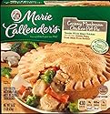 Marie Callender's, Creamy Mushroom Chicken pot Pie, 16 oz (Frozen)