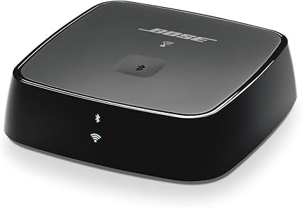 connecting alexa to bose soundtouch 30