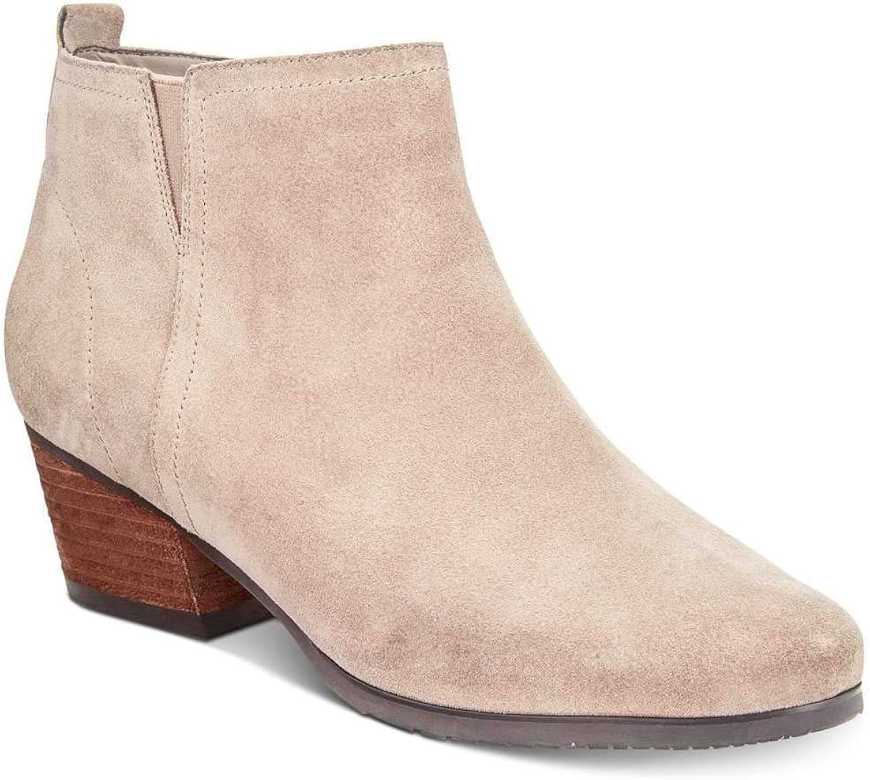 naturalizer college boots