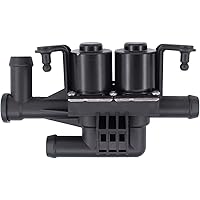 Heater Control Valve Repair Kit For BMW F10, F11, F12, F13, F01, F02, F03, F04 | UK