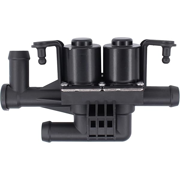 Amazon.com: Boskavalo 64219310349 Heater Control Valve 64119310349  
