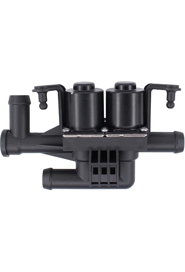 Amazon.com: Boskavalo 64219310349 Heater Control Valve 64119310349 