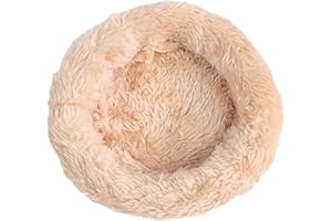 Warm Nest - Nest Cotton Warm Mat | Short Velvet Fabric Bird Sleeping Supplies for Parakeet, Cockatiel, Conure, Lovebird, and