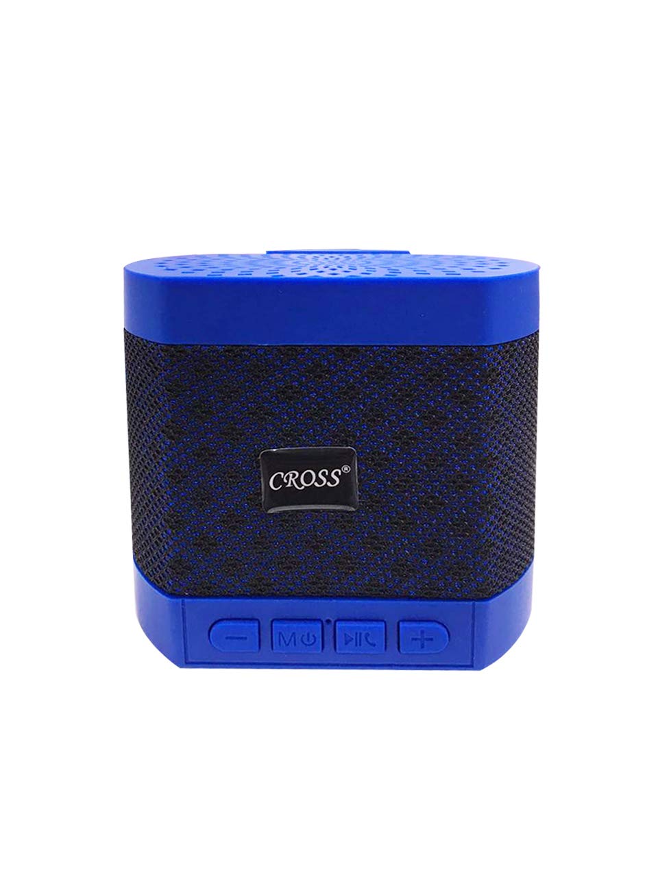 cross bluetooth speaker