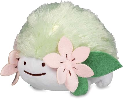 ditto plush amazon