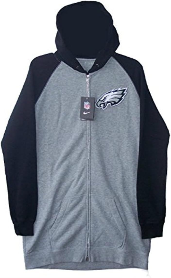 eagles hoodie amazon