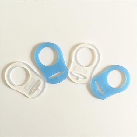 pacifier adapter