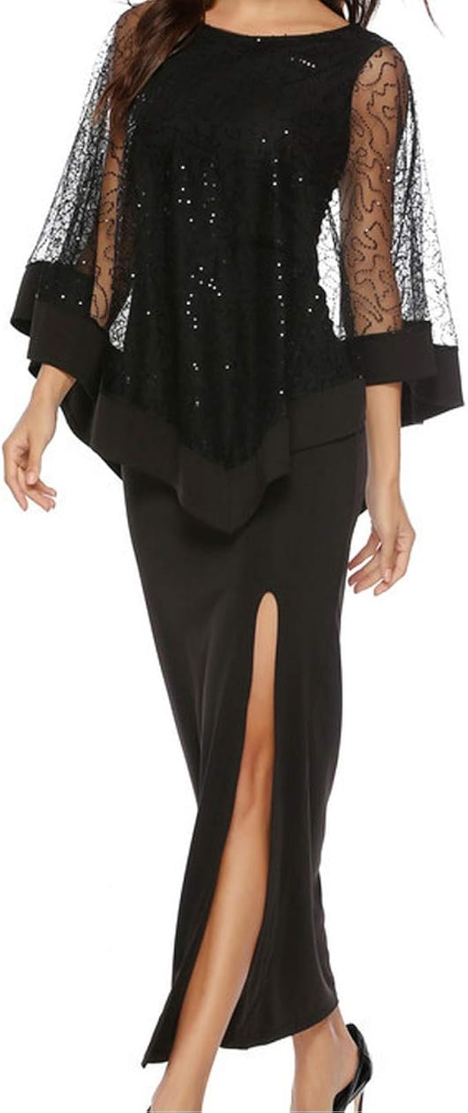 long dresses for night