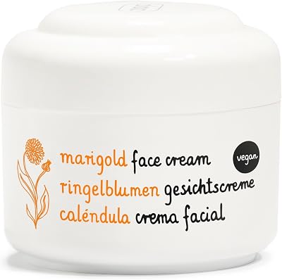Ziaja Marigold Face Cream Sensitive Skin 50ml