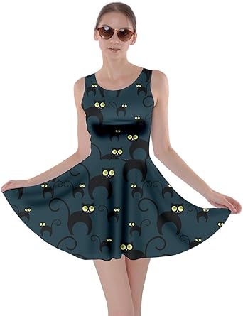 amazon skater dress
