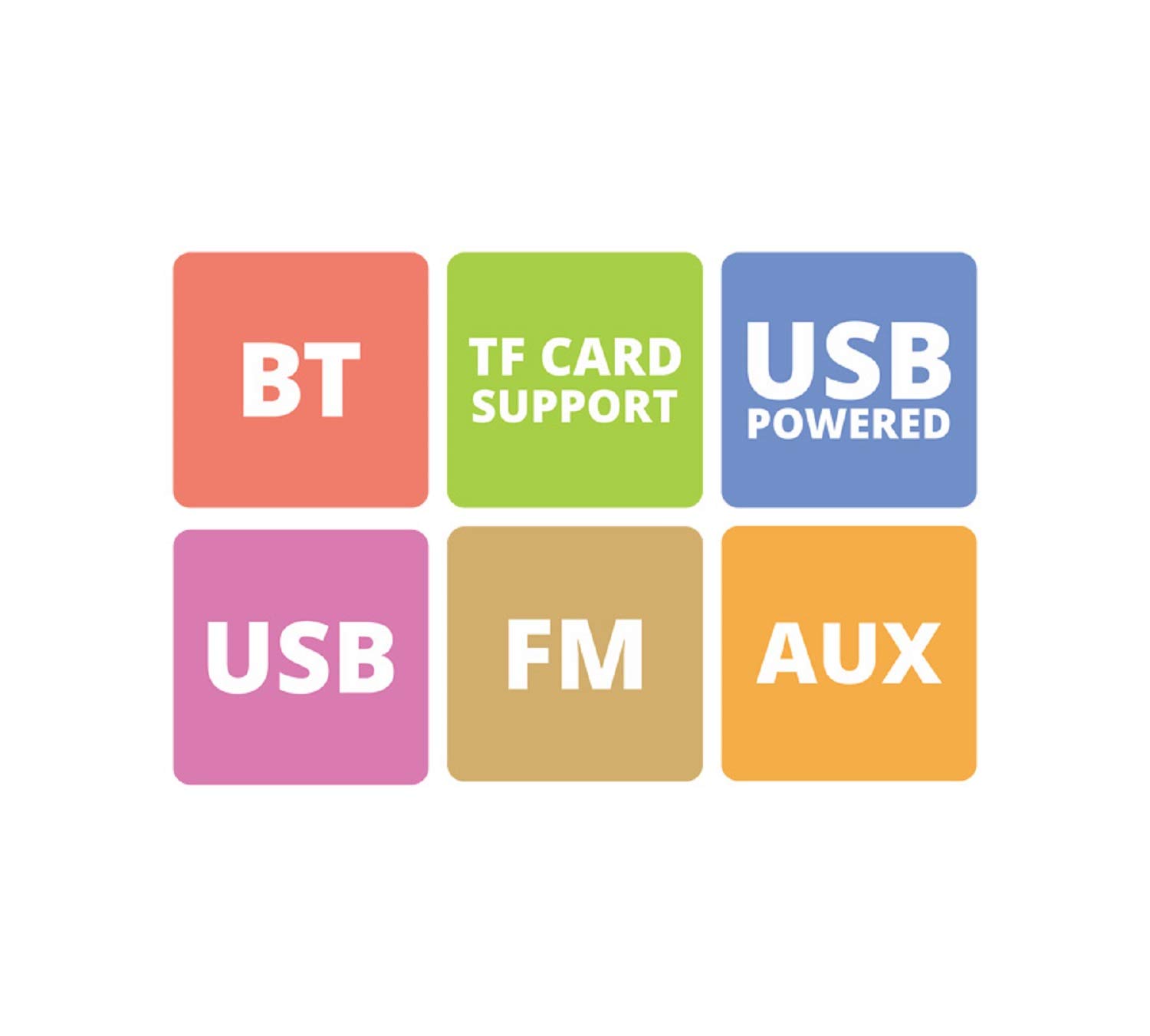 zebronics melody 2.0 speaker