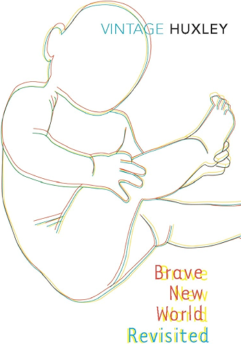 Download Brave New World Revisited (English Edition) PDF