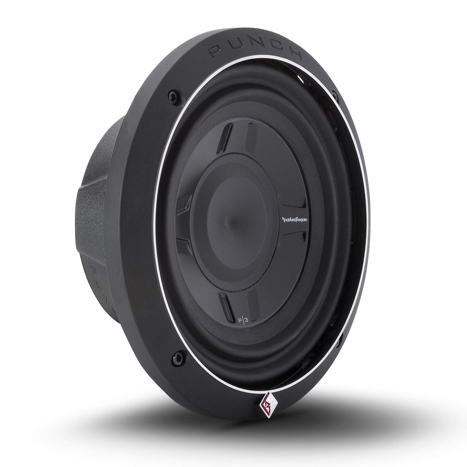 Rockford Fosgate P3SD4-8 Punch P3S 8