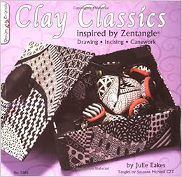 Clay Classics: Drawing and Sizing Canework Clay Classics: Drawing and Sizing Canework