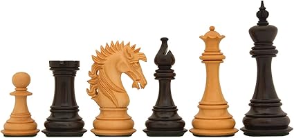 piezas ajedrez amazon