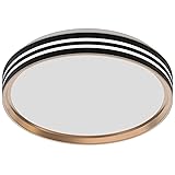 Joyxeon Modern Flush Mount LED Ceiling Light