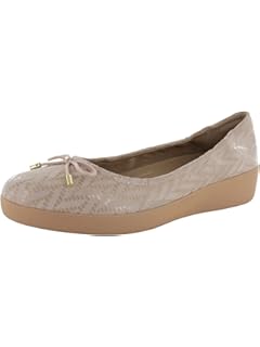 gabor electra ladies ballet pumps