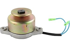 DB Electrical Alternator Compatible with/Replacement for Kubota Excavators K008 00-On Kubota D722 10Hp Dsl