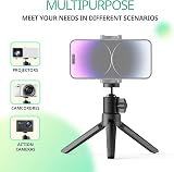 YOTON Universal Projector Stand 360° Ball Head Tripod for Projectors & Cameras view 5