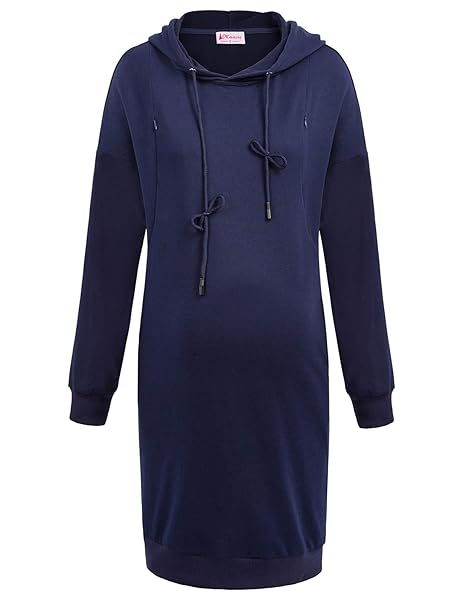 abito premaman elegante