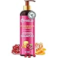 Mielle Pomegranate & Honey Shampoo 350ml