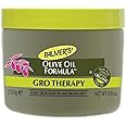 Palmers Olive Oil Formula Gro Therapy