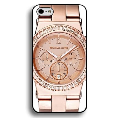 iphone michael kors watch