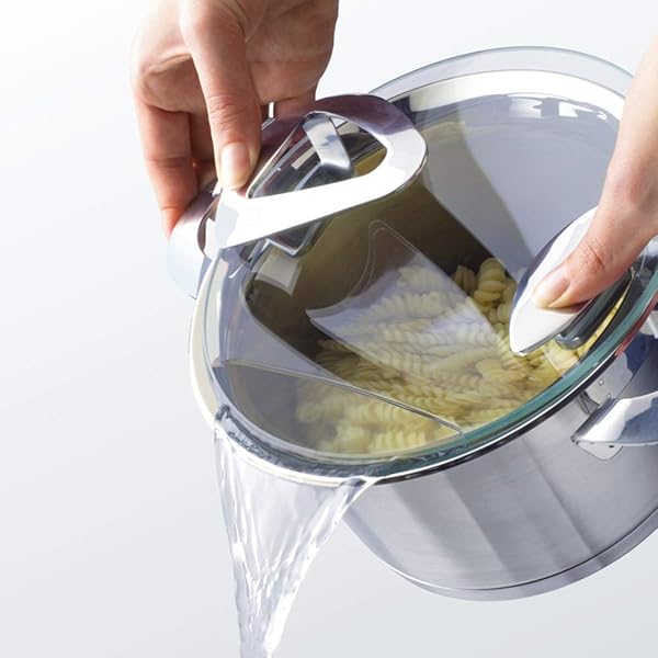 Fissler 菲仕乐 Solea 烁雅系列 不锈钢锅具5件套 ￥2536