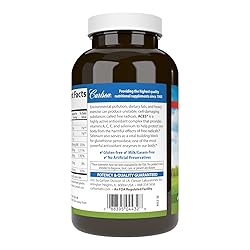 Carlson - ACES, Vitamins A, C, E