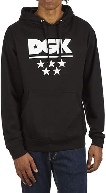 black shirt with coat